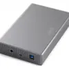 Digitus външен SSD/HDD Enclosu DA-71106-1