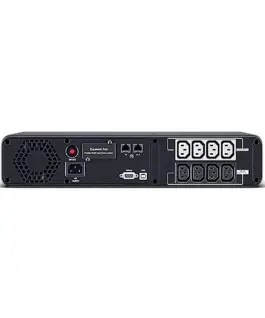 CyberPower UPS CP2000EIPFCRM2U 2000VA/1200W 8xC13