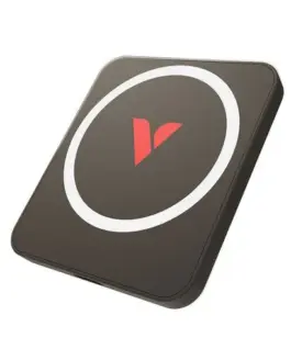 Verbatim SnapBack Magnetic SSD MagSave 2TB Mocha