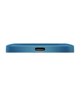 Verbatim SnapBack Magnetic SSD син MagSave 2TB