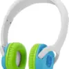 TechniSat TECHNIFANT Wireless Bluetooth слушалки for Kids бял
