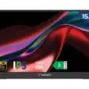 Verbatim Portable монитор Light 156 Full HD 60Hz
