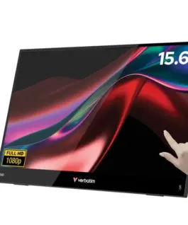 Verbatim Portable Touchscreen Light 15