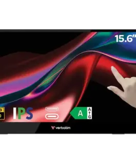 Verbatim Portable Touchscreen Light 15