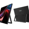 Verbatim Portable Touchscreen Light 156 Full HD