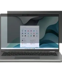 Kensington Filtr prywatyzujący do Лаптопa EQ 15.6 cala (16:9)