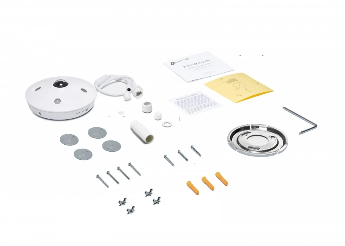 TP-LINK Tp-Link InSight S655I - Image 8