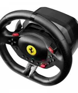 Thrustmaster T98-P Ferrari 296 Steering Wheel
