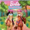 Cenega Game PlayStation 5 Barbie Horse Trails