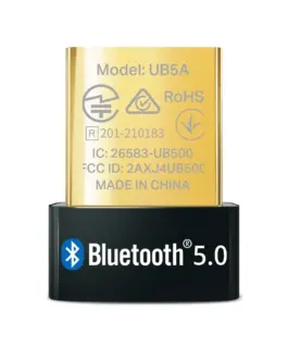 TP-LINK Bluetooth 5.0 Nano адаптер UB5A - Image 3