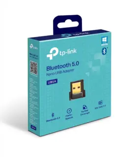 TP-LINK Bluetooth 5.0 Nano адаптер UB5A - Image 5