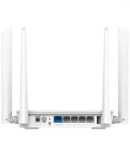 Alternative view of Cudy Router AX3000 2.5G Wi-Fi 6 Mesh PoE