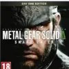 Cenega Game PlayStation 5 Metal Gear Solid Delta Snake Eater Day One Edition