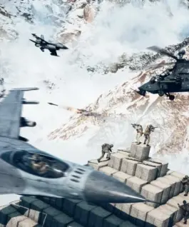 Cenega Game Xbox Series X Battlefield 6