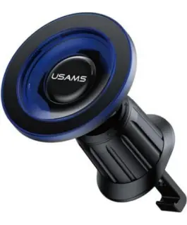 USAMS магнитна стойка за кола ZJ081 magnetic