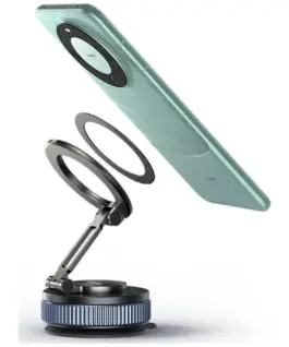 Alternative view of USAMS магнитна стойка за кола ZJ084