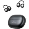USAMS Bluetooth слушалки R02 Clip-on сив