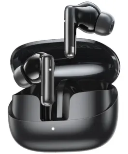 USAMS Bluetooth stereo headph ones IF27 TWS черен