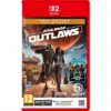 UbiSoft Game Nintendo Switch 2 Star Wars Outlaws Gold Edition