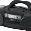 Sencor Boombox SPT 4710 CD/MP3/USB/SD Bluetooth 5.3 Radio FM PLL