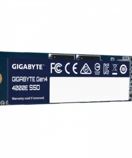Gigabyte Gen4 4000E SSD M.2 2280 3600/3000MB/s