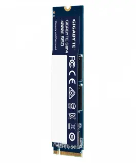Gigabyte Gen4 4000E SSD M.2 2280 3600/3000MB/s