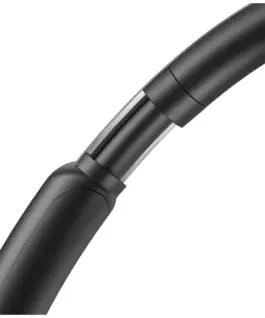 USAMS Bluetooth слушалки 5.3 SR01 ANC черен