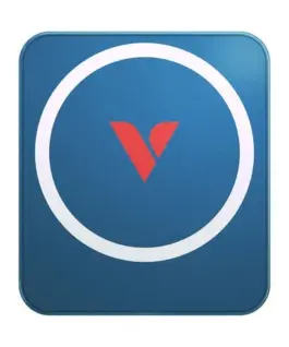 Verbatim SnapBack Magnetic SSD син MagSave 1TB