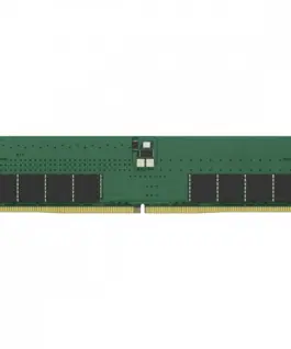 Kingston памет DDR5 64GB(1*64GB)/5600 CL46 2Rx8