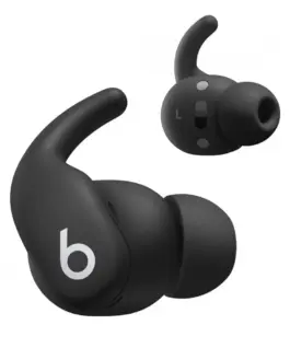 Apple Earbuds Powerbeats Fit – wireless – Jet черен