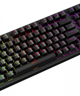 YENKEE Gamingкомплект Premium YGS 03 3in1 keyboard, mouse, слушалки - Image 5