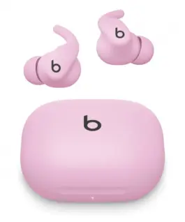 Apple Earbuds Powerbeats Fit - wireless - Power розов
