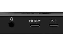 Alternative view of i-tec i-tec KVM Dock HDMI 2 H DMI