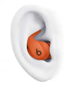 Apple Earbuds Powerbeats Fit – wireless – Spark оранжев