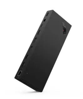 Lenovo ThinkPad USB4 Smart Dock 5500
