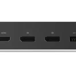 Lenovo ThinkPad USB4 Smart Dock 5500