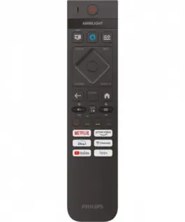 Philips TV QLED 50 inches 50PUS8510/12
