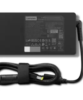 Alternative view of Lenovo ThinkStation Slim 330W AC адаптер (Slim tip)-EU 4X21U34353