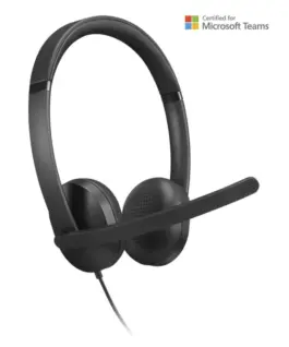 Lenovo Wiчервен VoIP Headset 5000 4XD1R88995