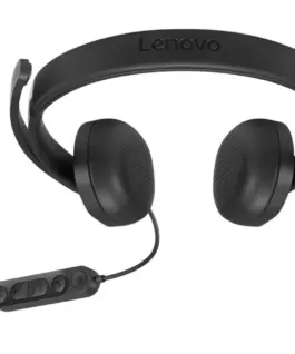 Lenovo Wiчервен VoIP Headset 5000 4XD1R88995
