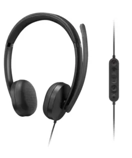Lenovo Wiчервен VoIP Headset 5000 4XD1R88995