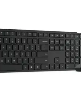 Lenovo Wireless Multi-Mode клавиатура and мишка Pro Combo 6000-US Euro 4X31S04848