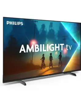 Alternative view of Philips TV LED 65 inches 65PUS8100/12