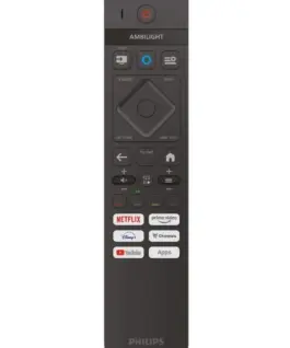 Alternative view of Philips TV QD MiniLED 65 inches 65MLED920/12