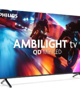 Philips TV QD MiniLED 65 inches 65MLED920/12