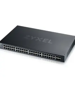 Zyxel Switch XGS1935-52-EU0101F