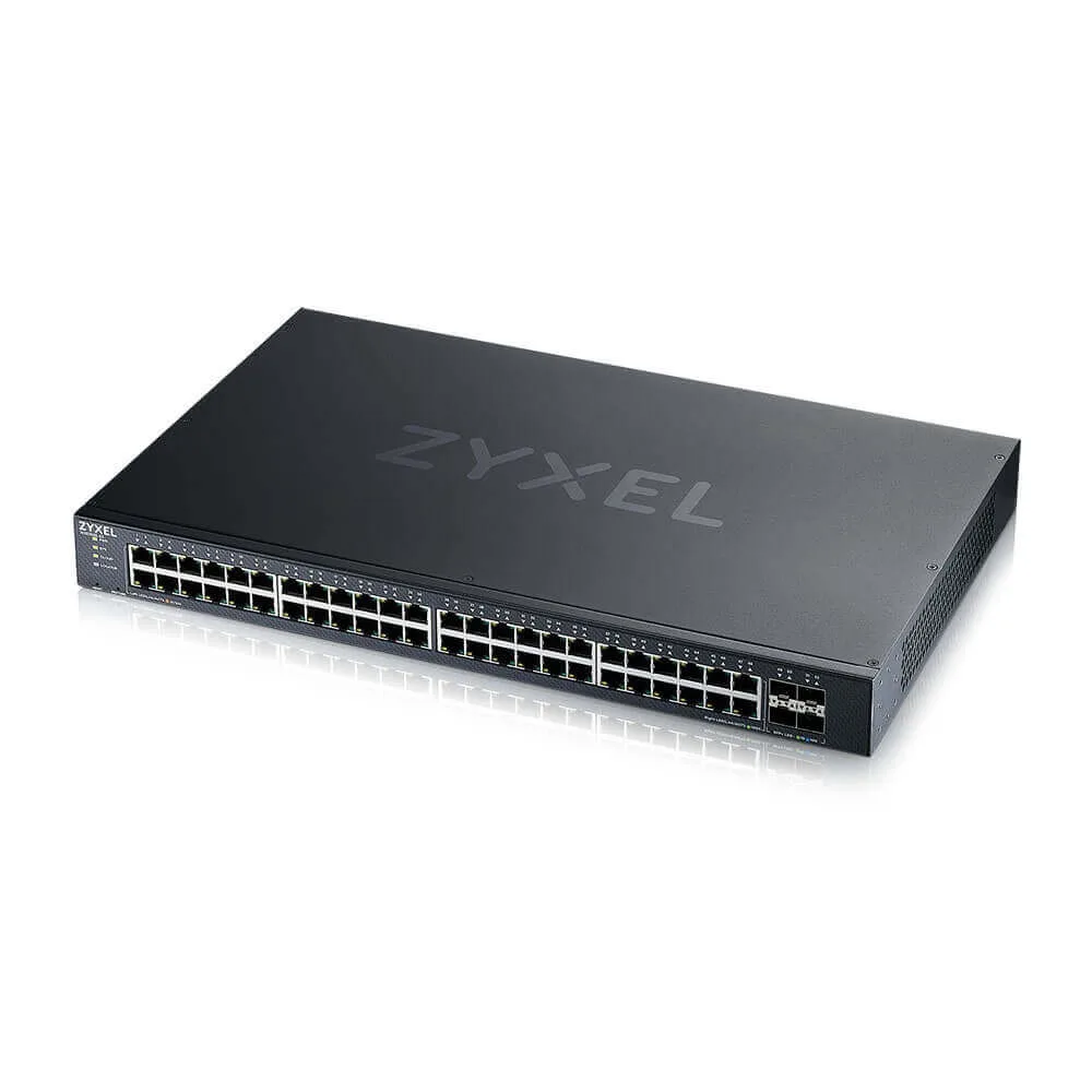 Zyxel Switch XGS1935-52-EU0101F - Image 3