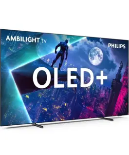 Alternative view of Philips TV OLED+ 77 inches 77OLED950/12