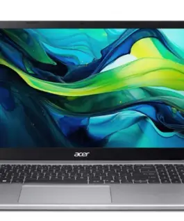 Alternative view of Acer Лаптоп Aspire Go 15 AG15-42P-R40Z Ryzen 7 5825U 15.6 FHD 16GB 512GB NoOS Silver