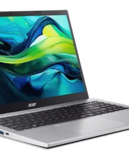 Acer Лаптоп Aspire Go 15 AG15-42P-R40Z Ryzen 7 5825U 15.6 FHD 16GB 512GB NoOS